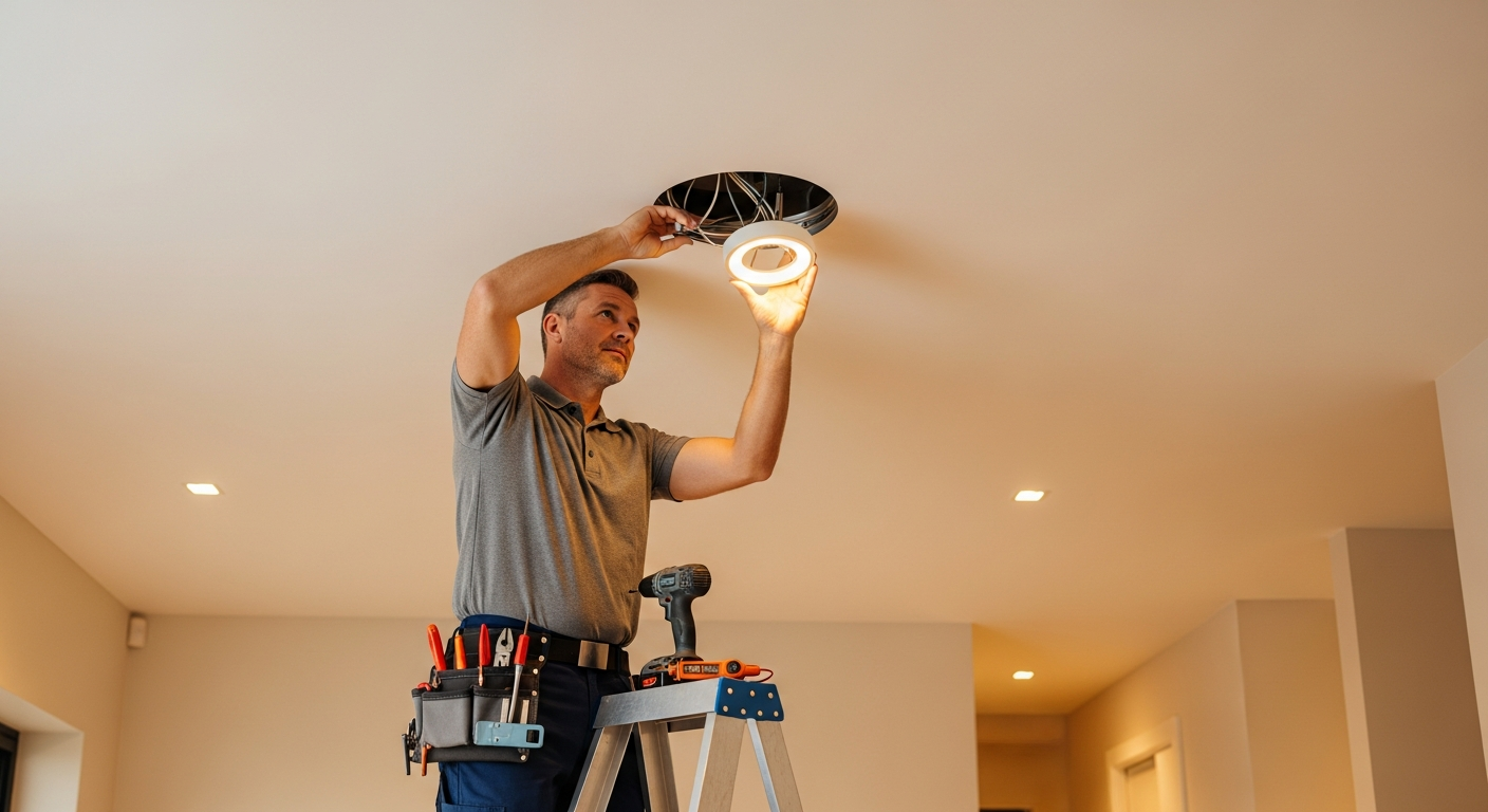 Elektro Gräfe Kontakt