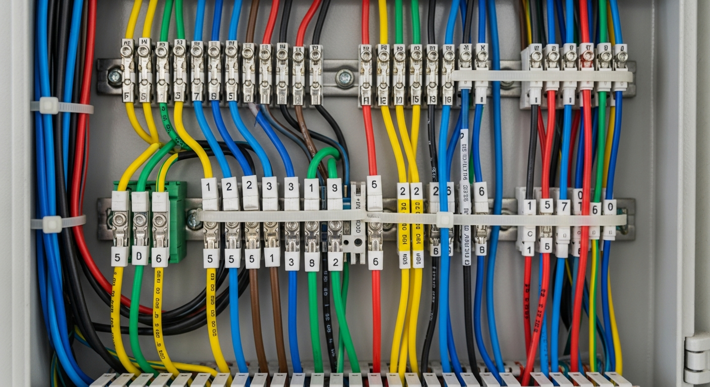 Photovoltaik und Elektroinstallation – Elektro Gräfe